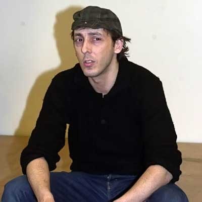 Massimo Ceccherini fotoğrafı