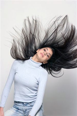 Beyza Şekerci Fotoğrafı