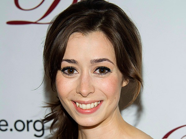 Cristin Milioti Fotoğrafları 10