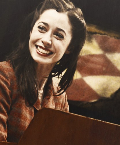 Cristin Milioti Fotoğrafları 26