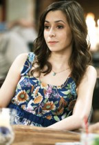 Cristin Milioti Fotoğrafları 29