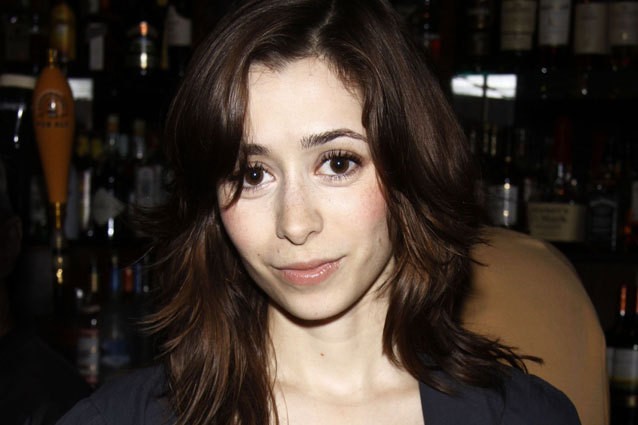 Cristin Milioti Fotoğrafları 9