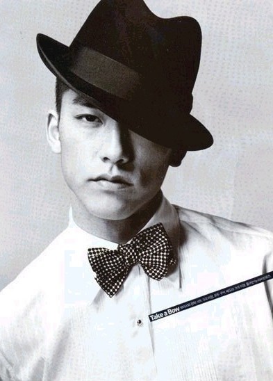 Lee Yong Woo fotoğrafı