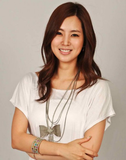 Han Chae-Ah Fotoğrafı