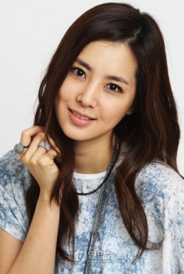 Han Chae-Ah Fotoğrafı