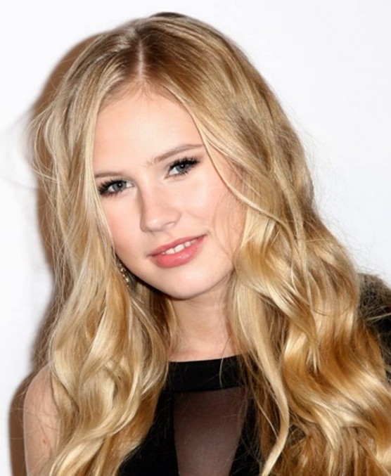 Danika Yarosh Fotoğrafları 13