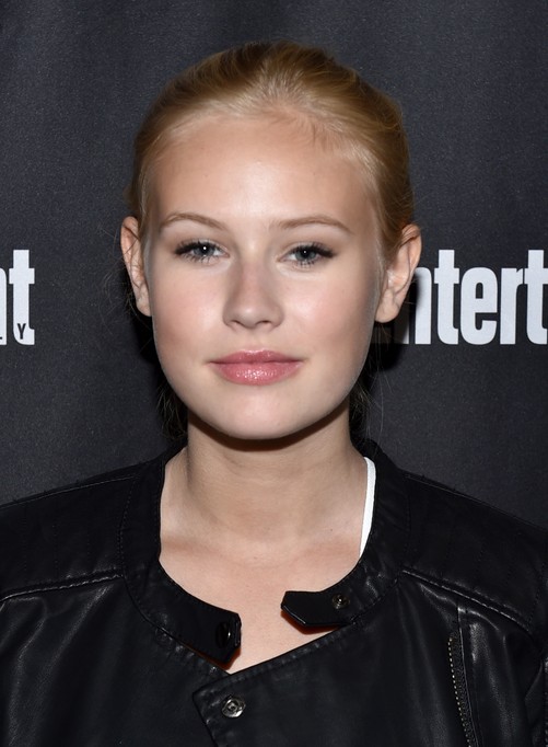 Danika Yarosh Fotoğrafları 23