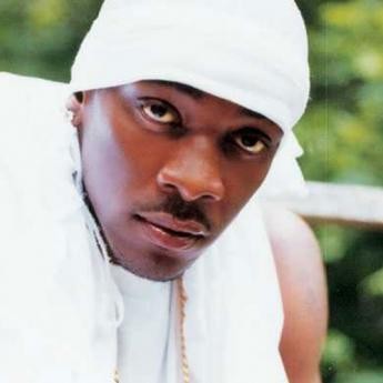 Petey Pablo Fotoğrafları 5