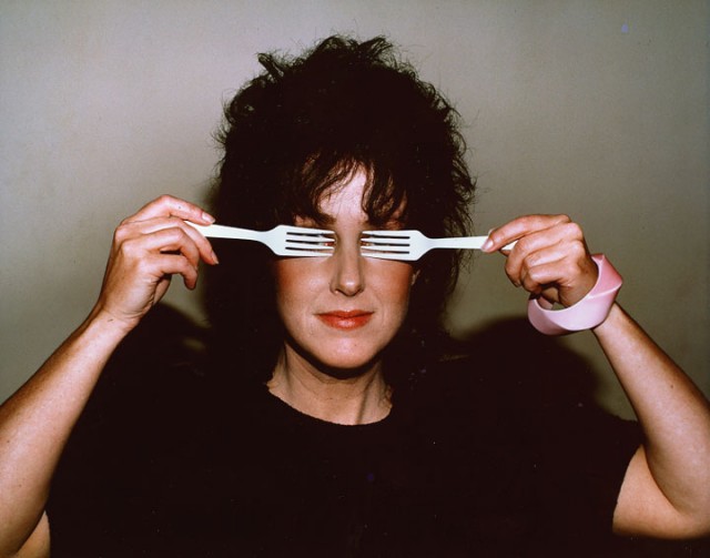 Grace Slick Fotoğrafları 3