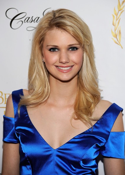 Katie Gill Fotoğrafı