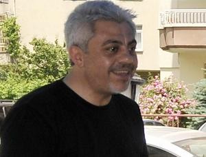 Fatih Altın Fotoğrafı