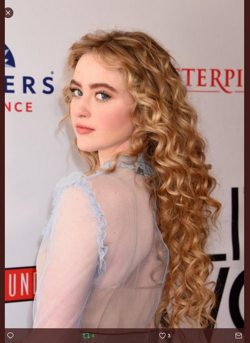 Kathryn Newton Fotoğrafları 6