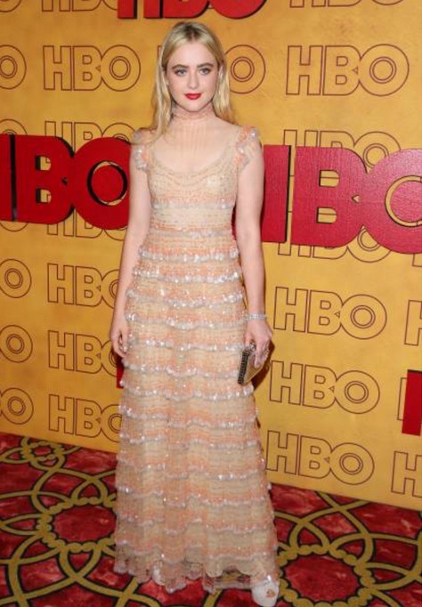 Kathryn Newton Fotoğrafı