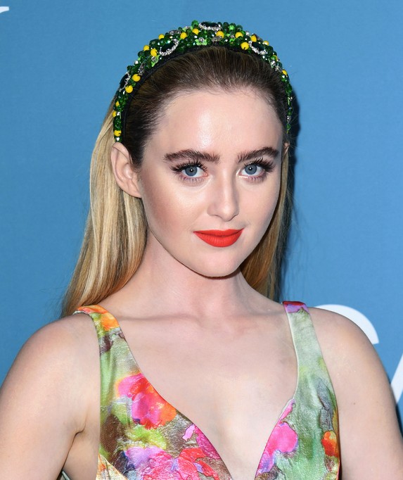 Kathryn Newton Fotoğrafı