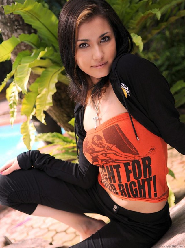 Maria Ozawa Fotoğrafı