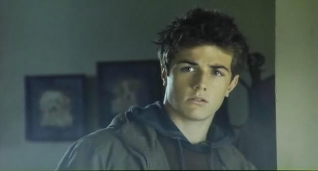 Beau Mirchoff Fotoğrafları 2