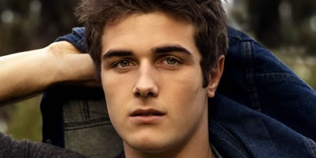 Beau Mirchoff Fotoğrafları 4