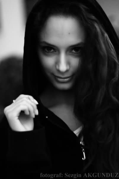 Başak Akbay Fotoğrafı