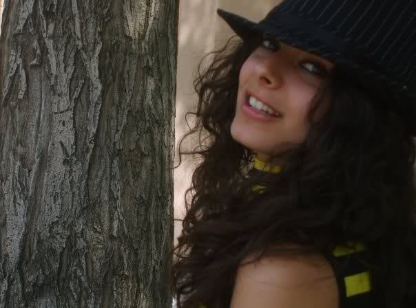 Başak Akbay Fotoğrafı