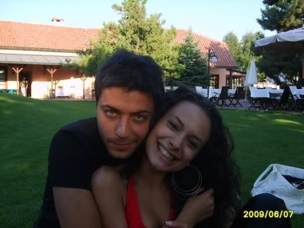 Başak Akbay Fotoğrafı