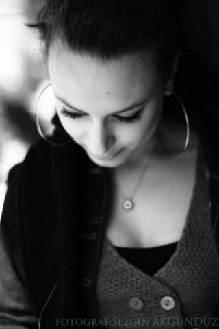 Başak Akbay Fotoğrafı