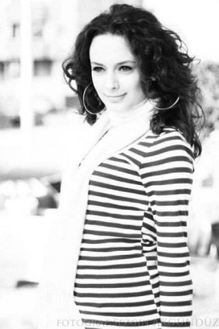 Başak Akbay Fotoğrafı