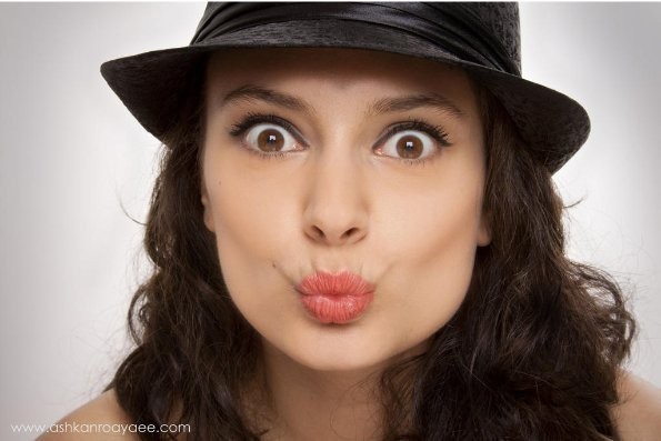 Başak Akbay Fotoğrafı