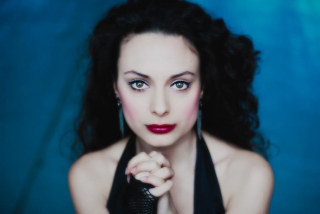 Başak Akbay Fotoğrafı