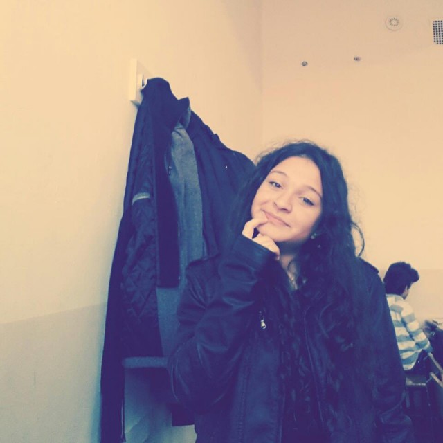 Başak Akbay Fotoğrafı