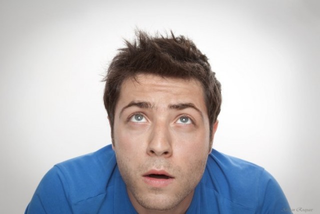 Koray Erkök Fotoğrafı