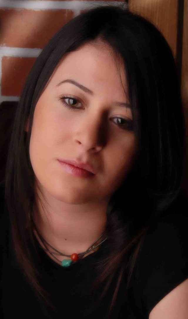 Artemis Karaman Fotoğrafı