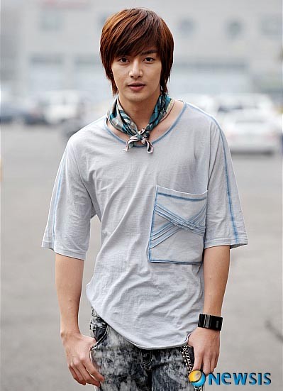 Kim Joon Fotoğrafı