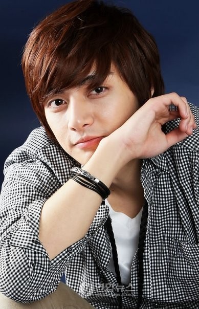 Kim Joon Fotoğrafı