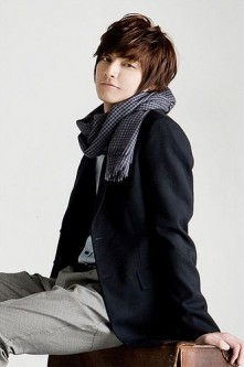 Kim Joon Fotoğrafı