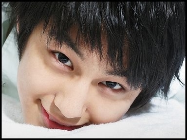 Kim Bum Fotoğrafı
