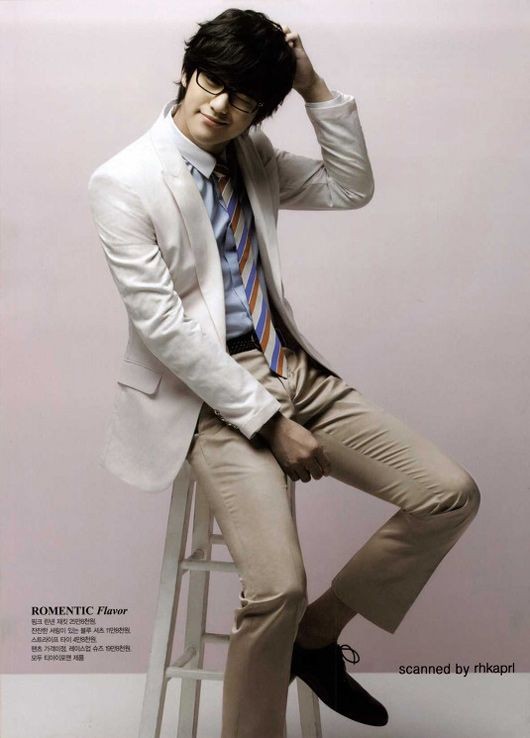 Kim Bum Fotoğrafları 48