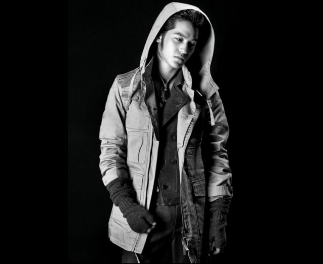 Kim Bum Fotoğrafı