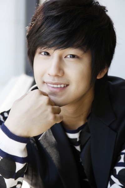 Kim Bum Fotoğrafı
