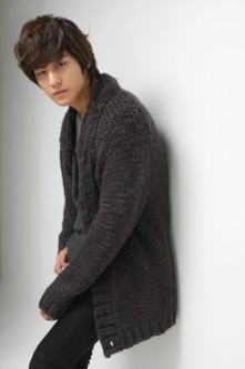 Kim Bum Fotoğrafları 166