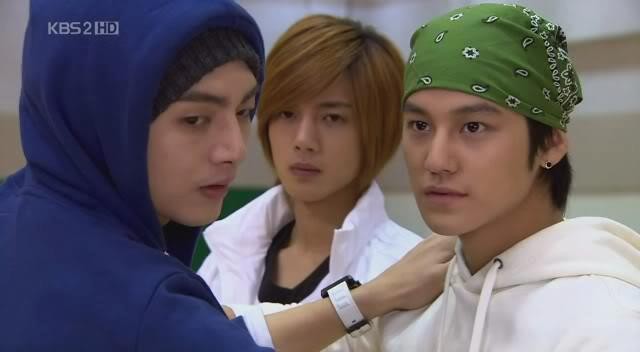Kim Bum Fotoğrafı