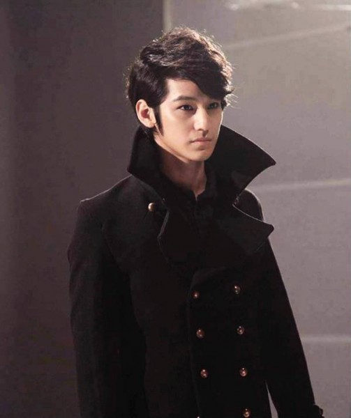 Kim Bum Fotoğrafları 207