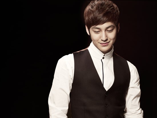 Kim Bum Fotoğrafları 216