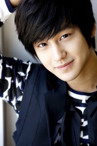 Kim Bum Fotoğrafları 224