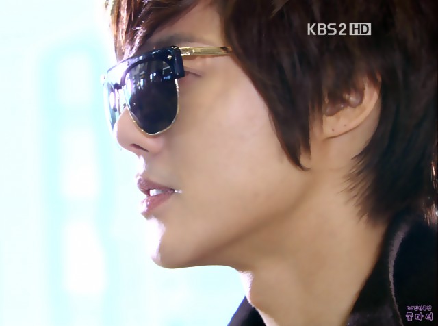 Kim Hyun Joong Fotoğrafı