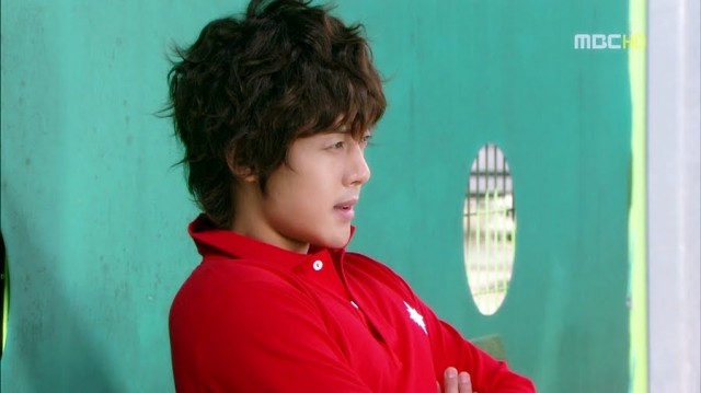 Kim Hyun Joong Fotoğrafı