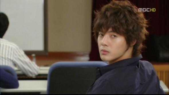 Kim Hyun Joong Fotoğrafı