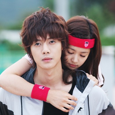 Kim Hyun Joong Fotoğrafı