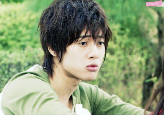 Kim Hyun Joong Fotoğrafı