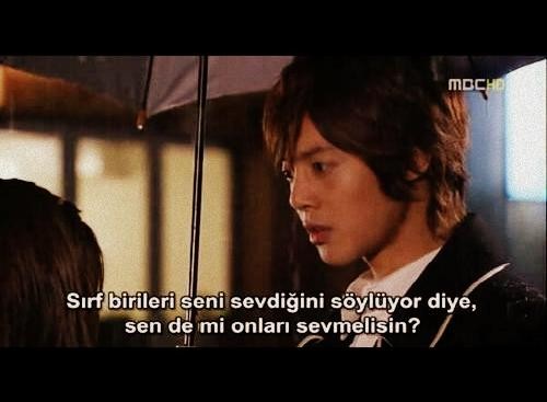 Kim Hyun Joong Fotoğrafı