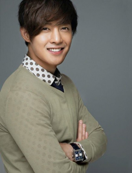 Kim Hyun Joong Fotoğrafı